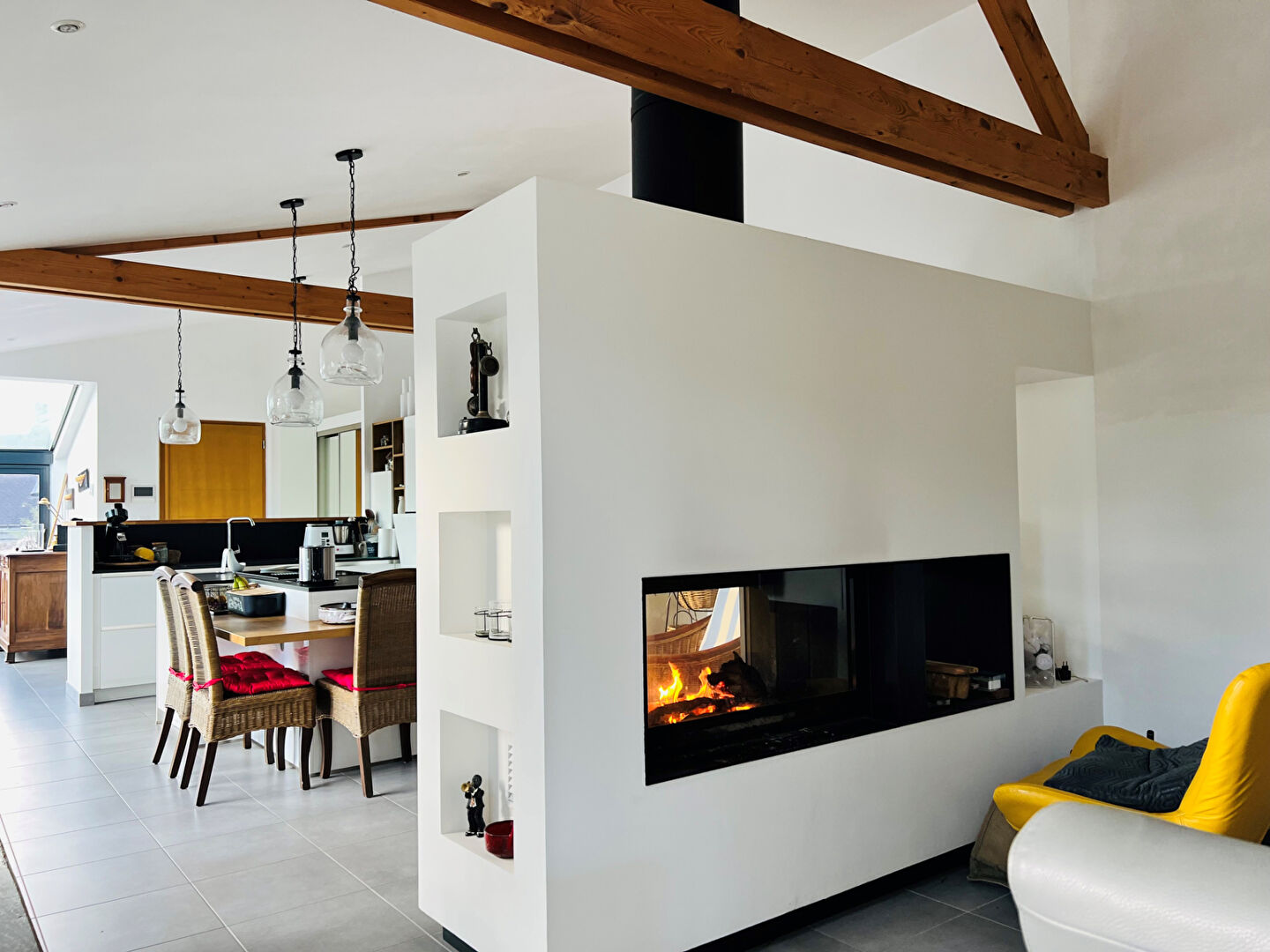 Agence immobilière de PARKI IMMOBILIER Auray