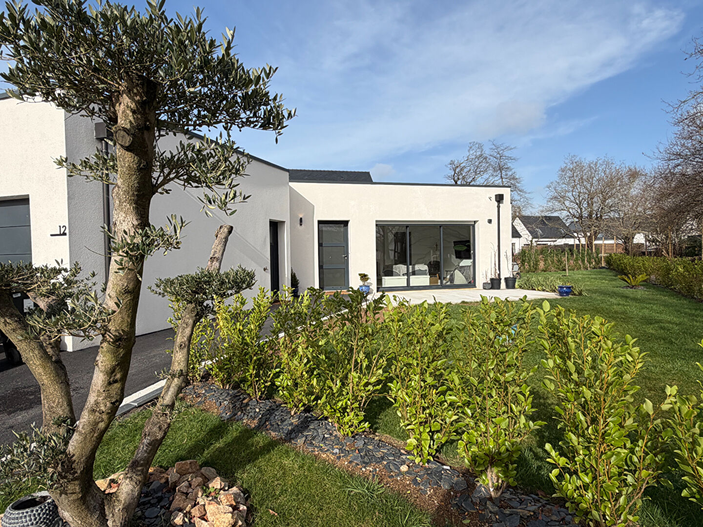 Agence immobilière de PARKI IMMOBILIER Auray