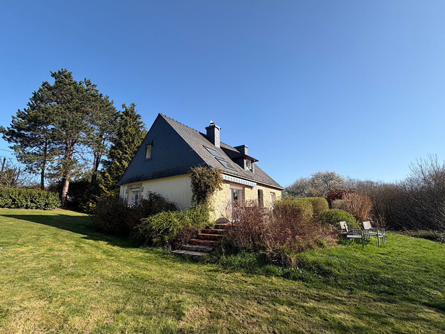 Agence immobilière de PARKI IMMOBILIER Auray