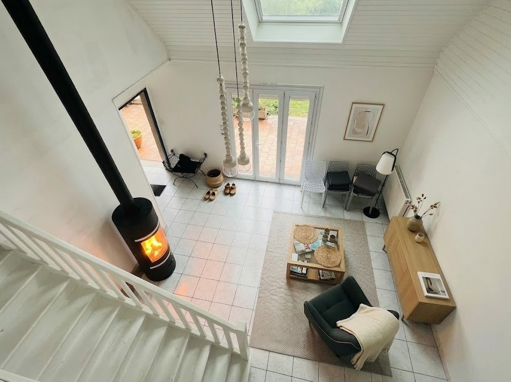 Agence immobilière de PARKI IMMOBILIER Auray