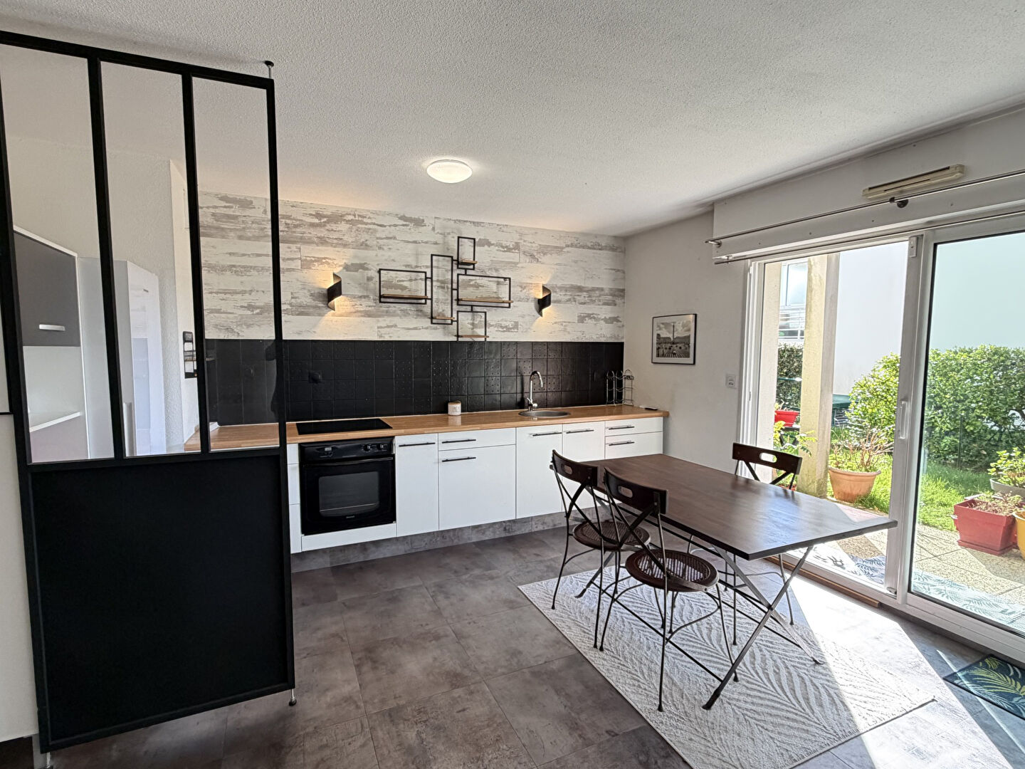 Agence immobilière de PARKI IMMOBILIER Auray