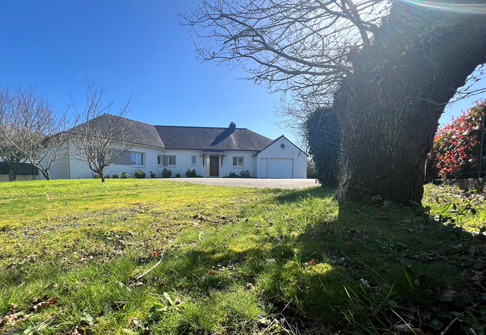 Agence immobilière de PARKI IMMOBILIER Auray