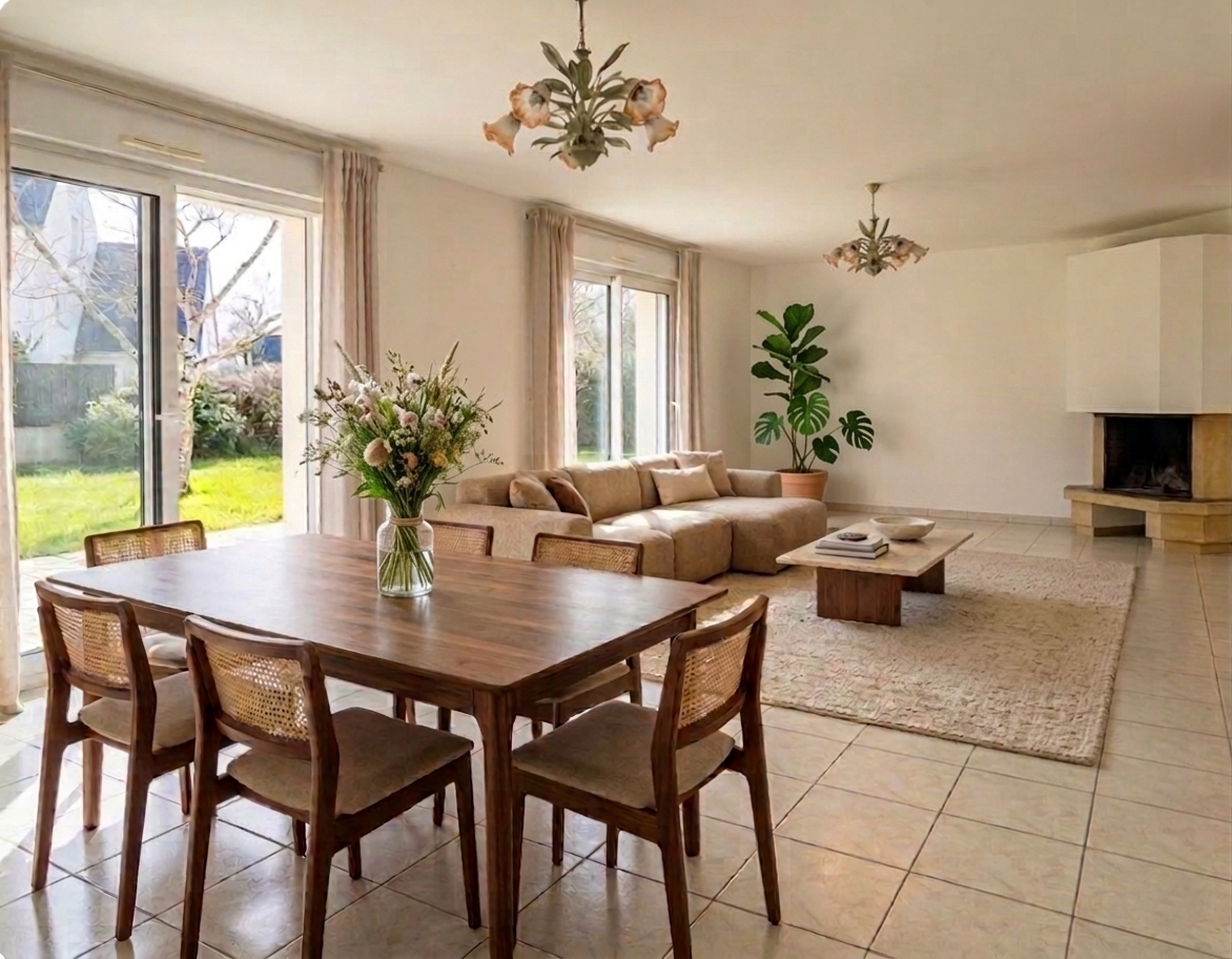 Agence immobilière de PARKI IMMOBILIER Auray