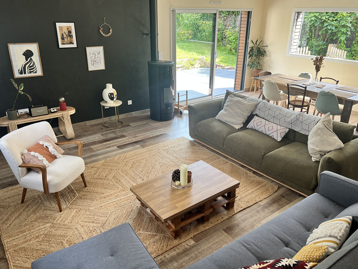 Agence immobilière de PARKI IMMOBILIER Auray