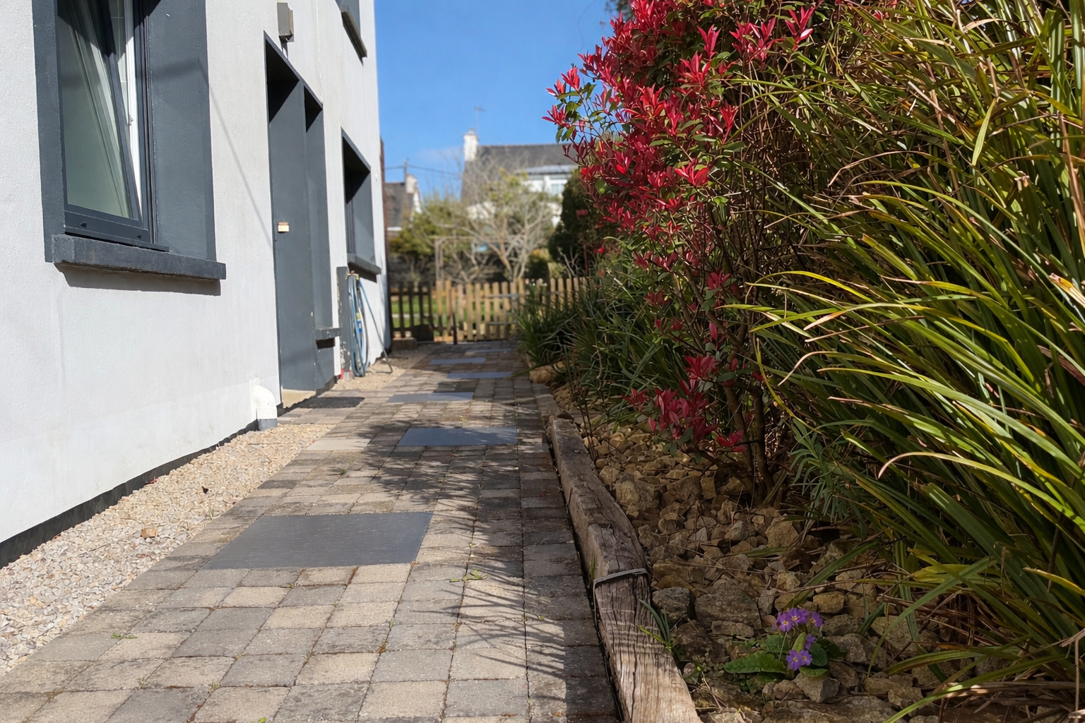 Agence immobilière de PARKI IMMOBILIER Auray