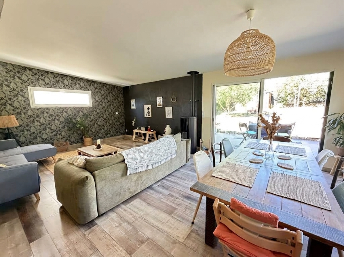 Agence immobilière de PARKI IMMOBILIER Auray