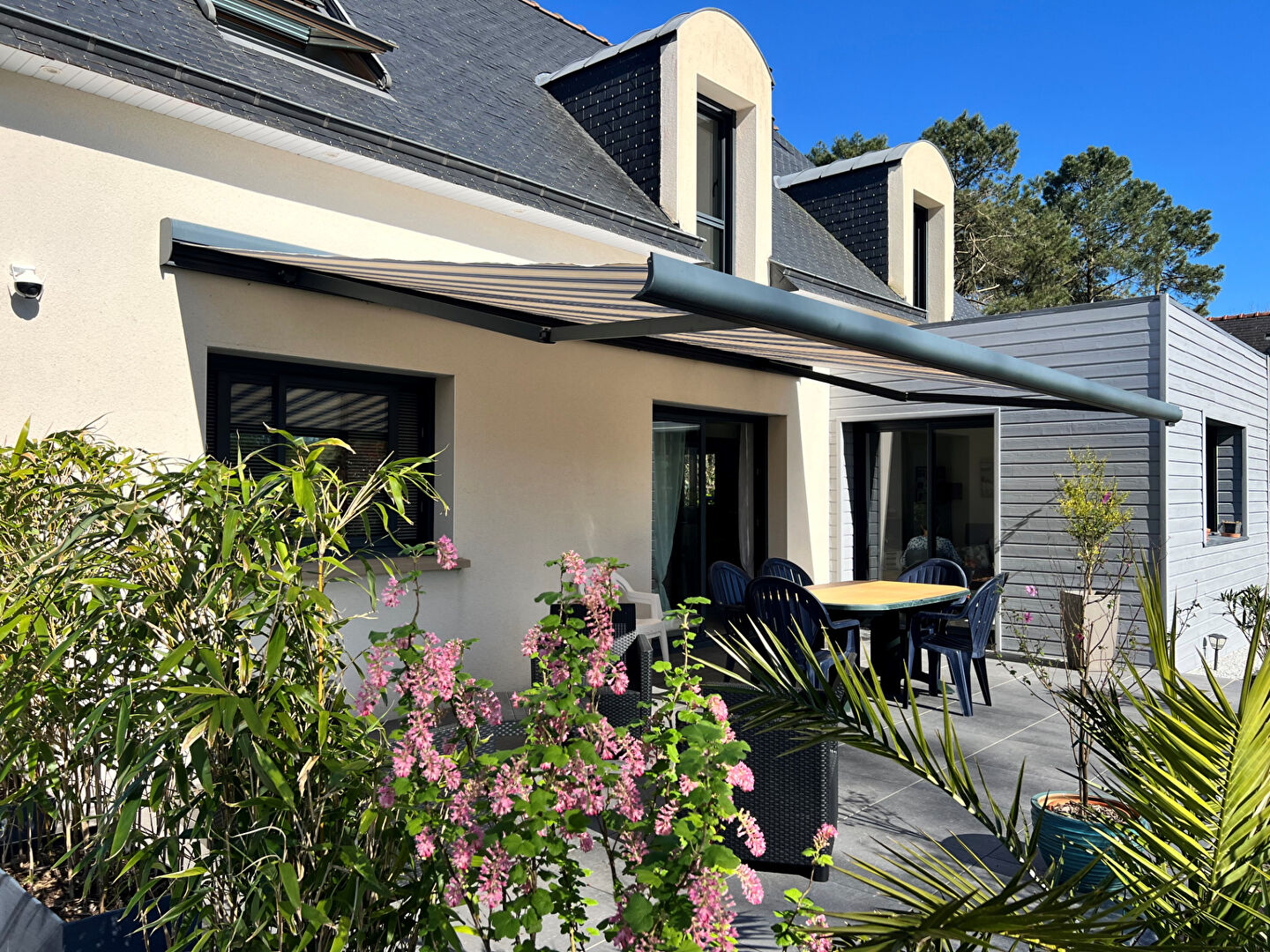 Agence immobilière de PARKI IMMOBILIER Auray
