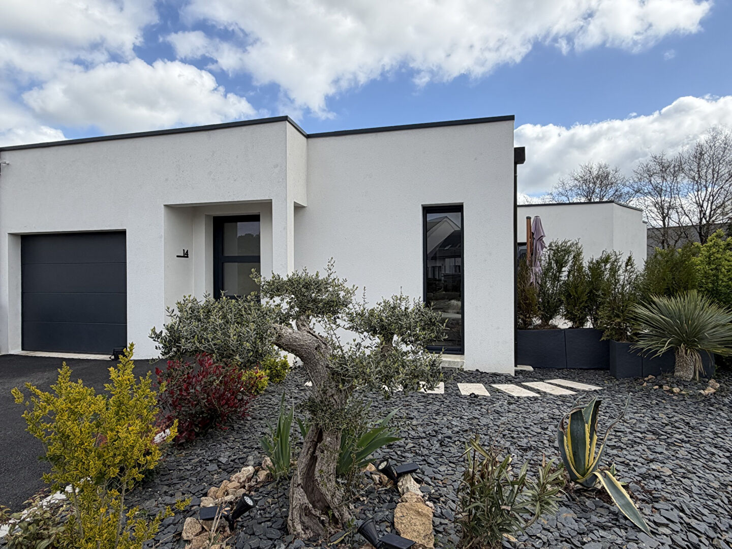 Agence immobilière de PARKI IMMOBILIER Auray