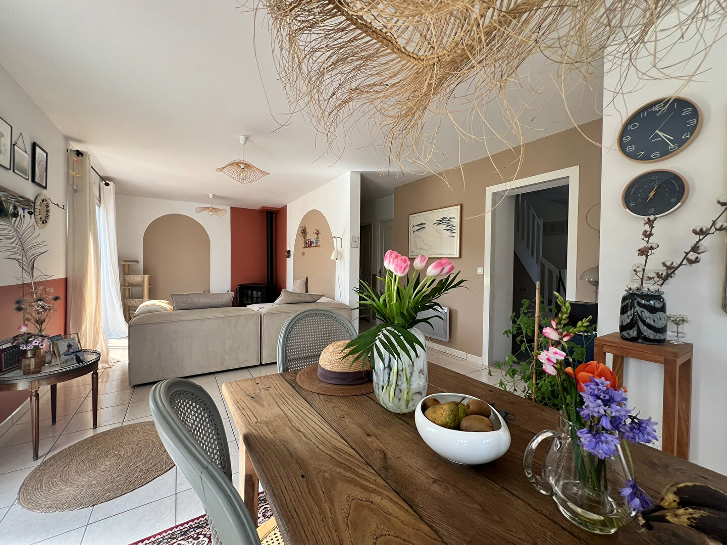 Agence immobilière de PARKI IMMOBILIER Auray