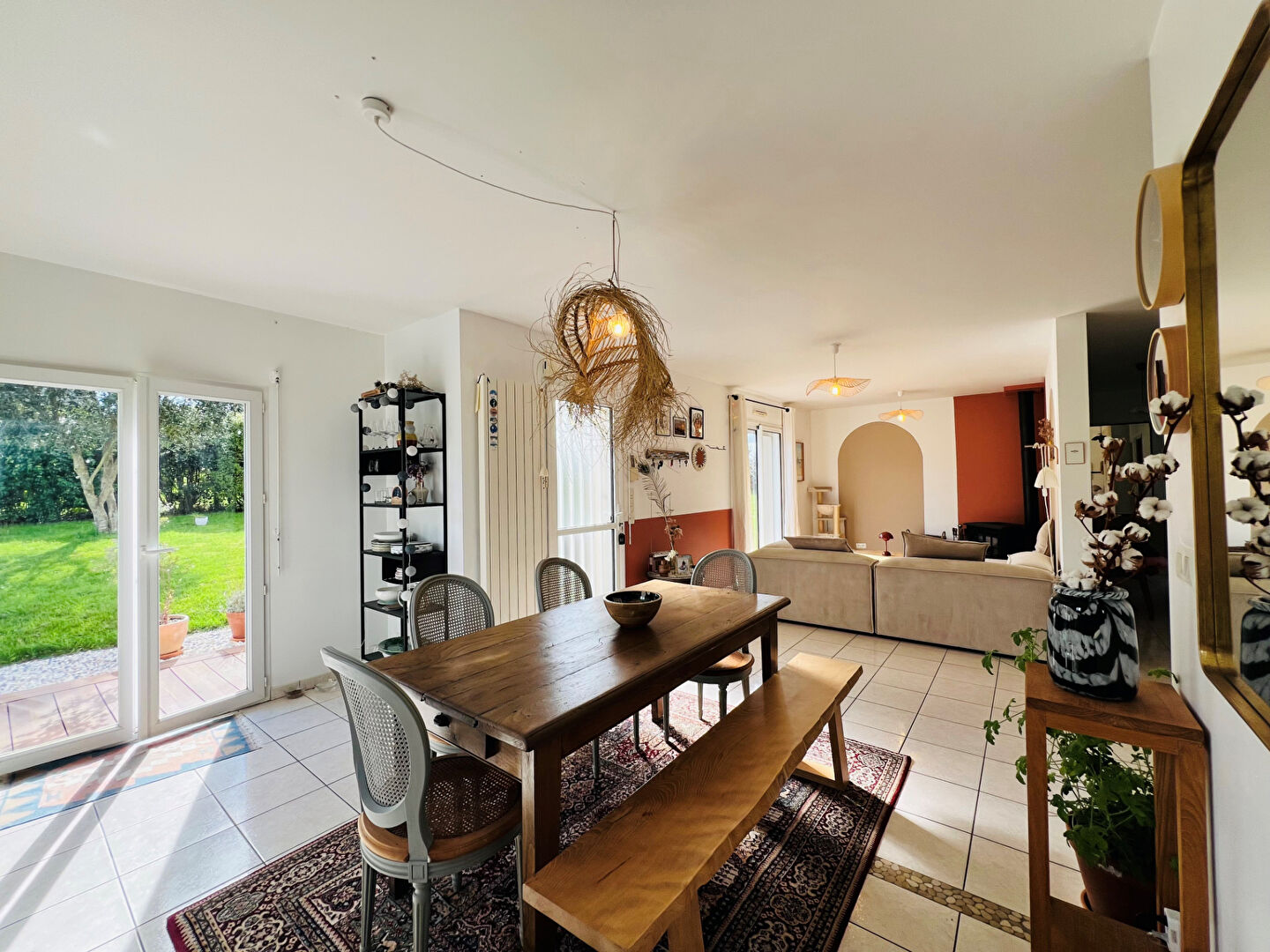 Agence immobilière de PARKI IMMOBILIER Auray