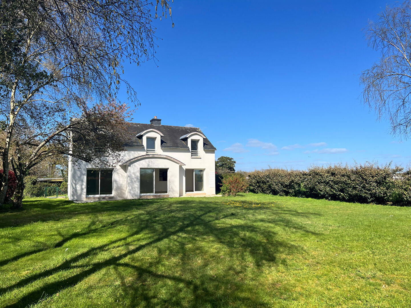 Agence immobilière de PARKI IMMOBILIER Auray