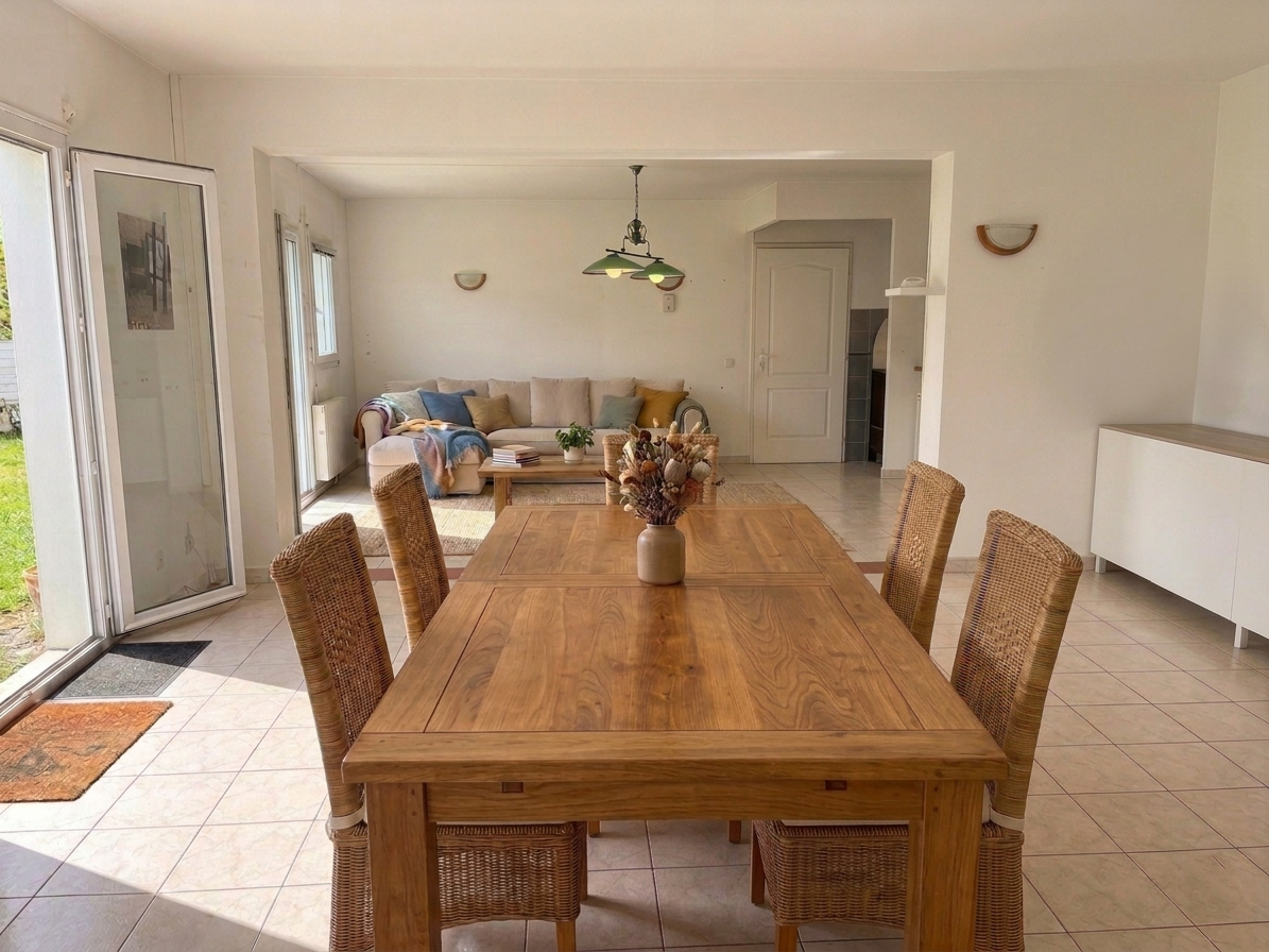 Agence immobilière de PARKI IMMOBILIER Auray