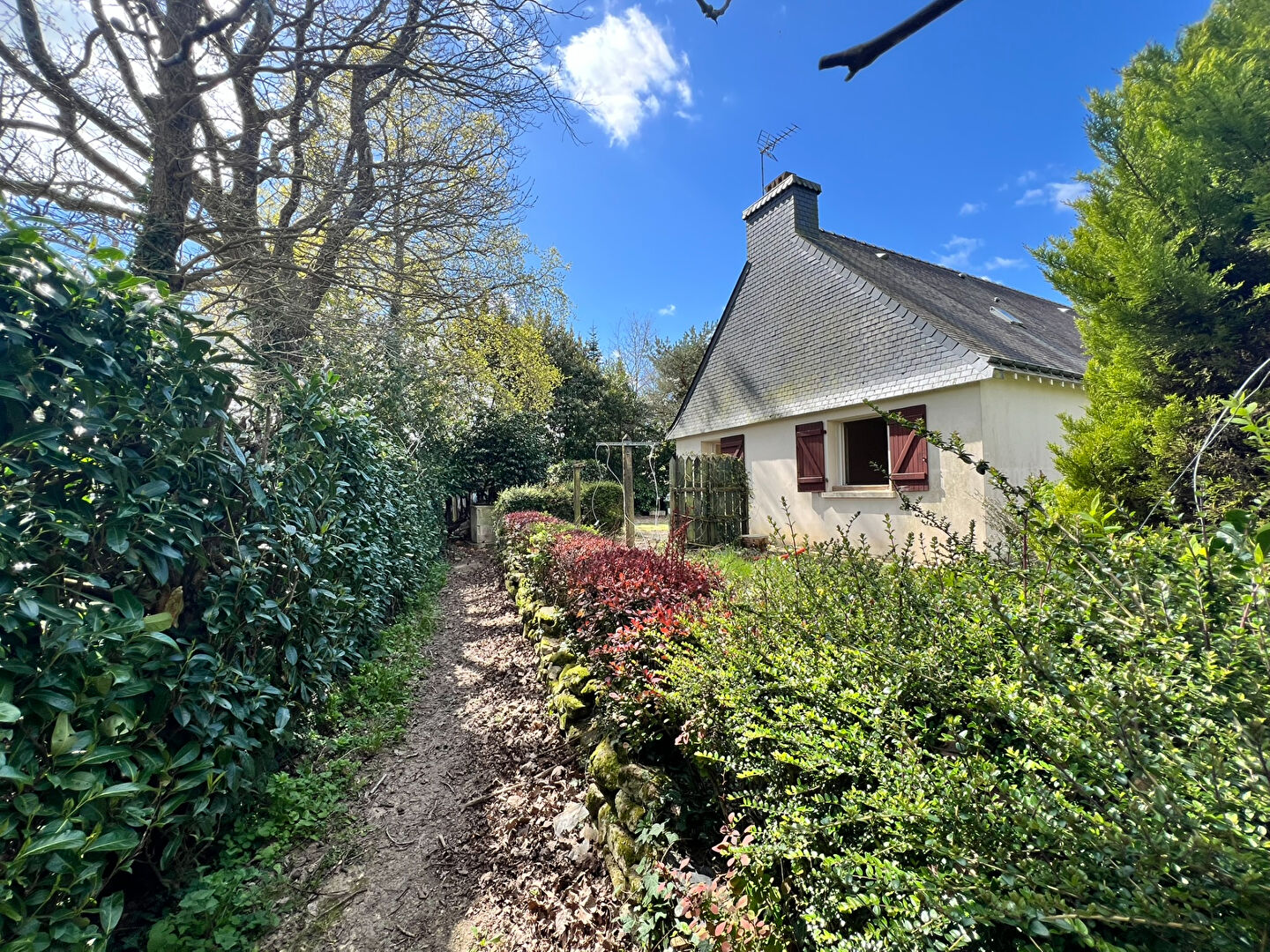 Agence immobilière de PARKI IMMOBILIER Auray