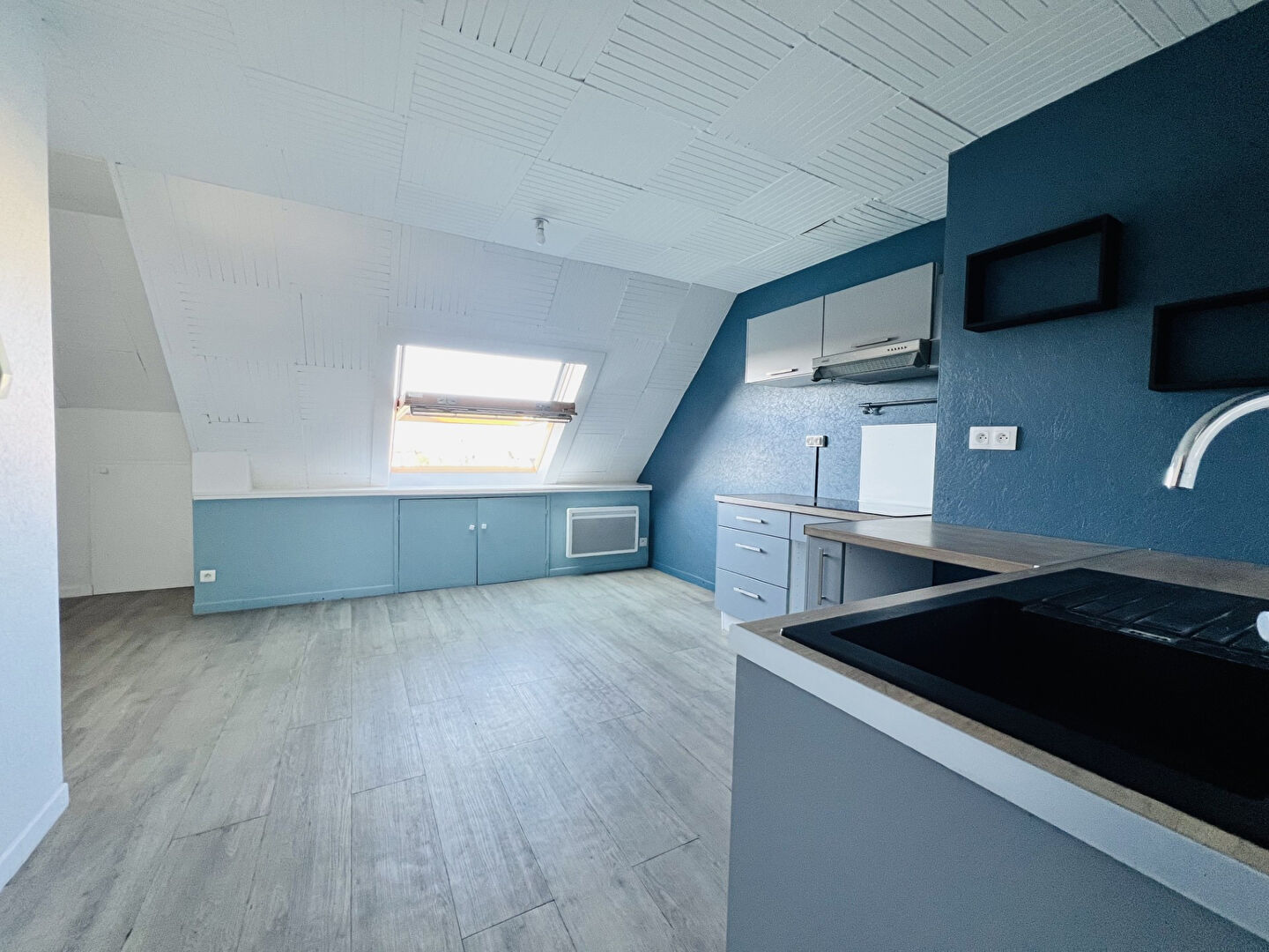Agence immobilière de PARKI IMMOBILIER Auray