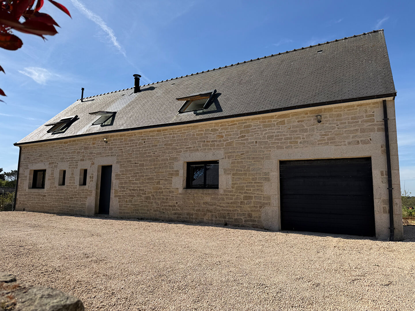 Agence immobilière de PARKI IMMOBILIER Auray