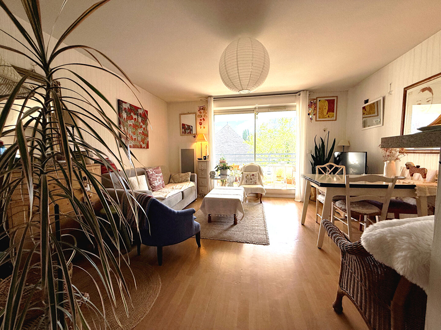 Agence immobilière de PARKI IMMOBILIER Auray