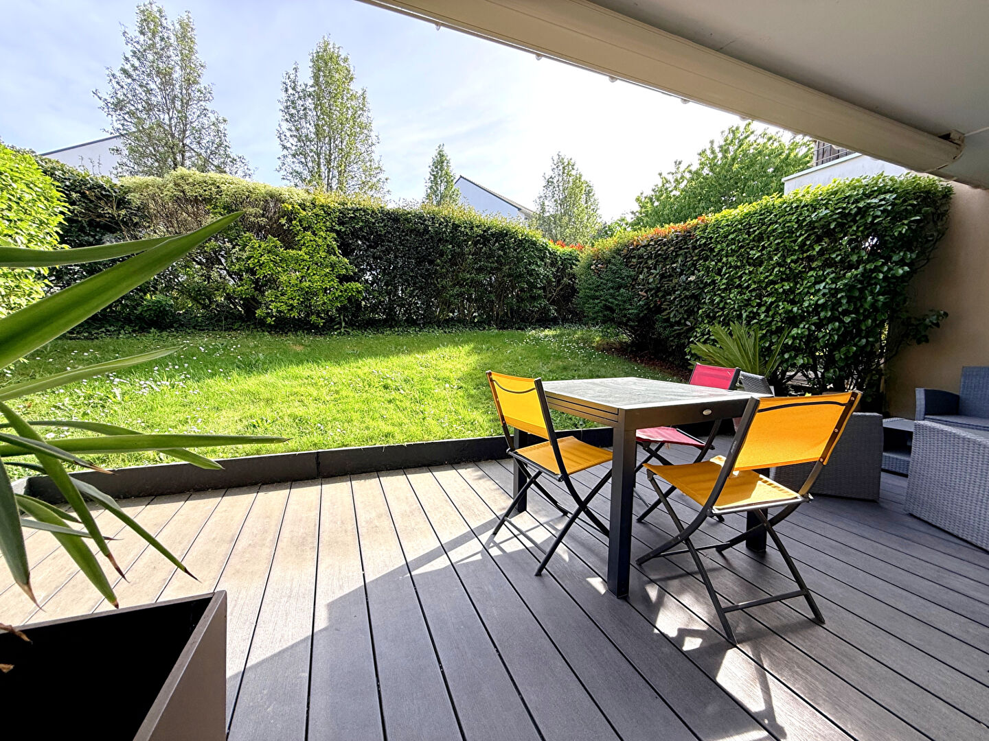 Agence immobilière de PARKI IMMOBILIER Auray