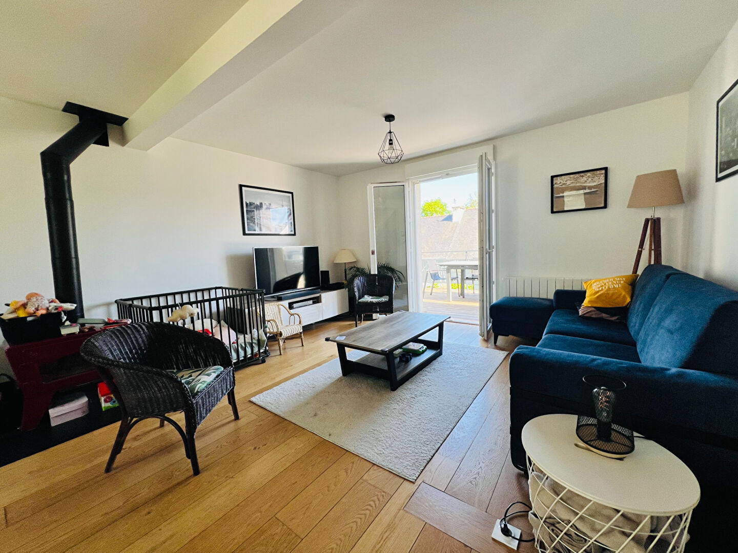 Agence immobilière de PARKI IMMOBILIER Auray