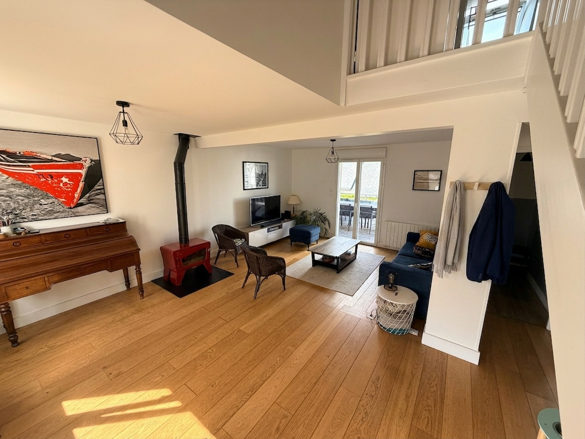 Agence immobilière de PARKI IMMOBILIER Auray