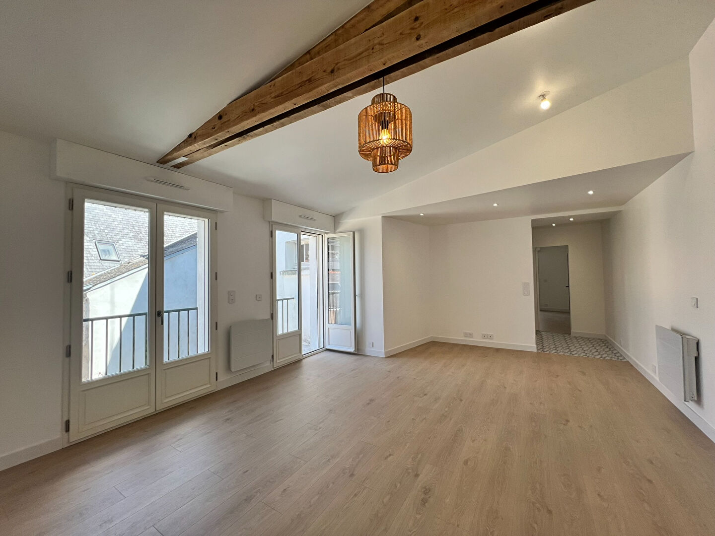 Agence immobilière de PARKI IMMOBILIER Auray