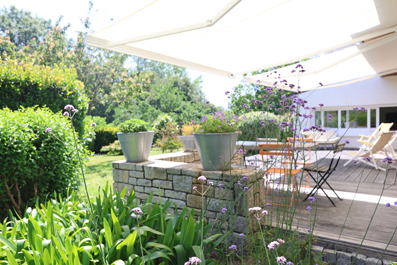 Agence immobilière de PARKI IMMOBILIER Auray