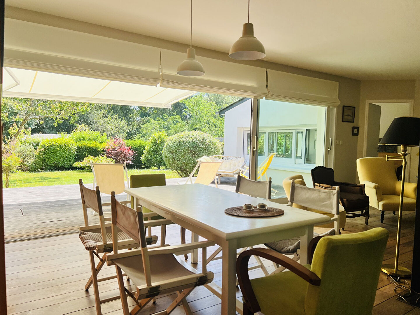 Agence immobilière de PARKI IMMOBILIER Auray