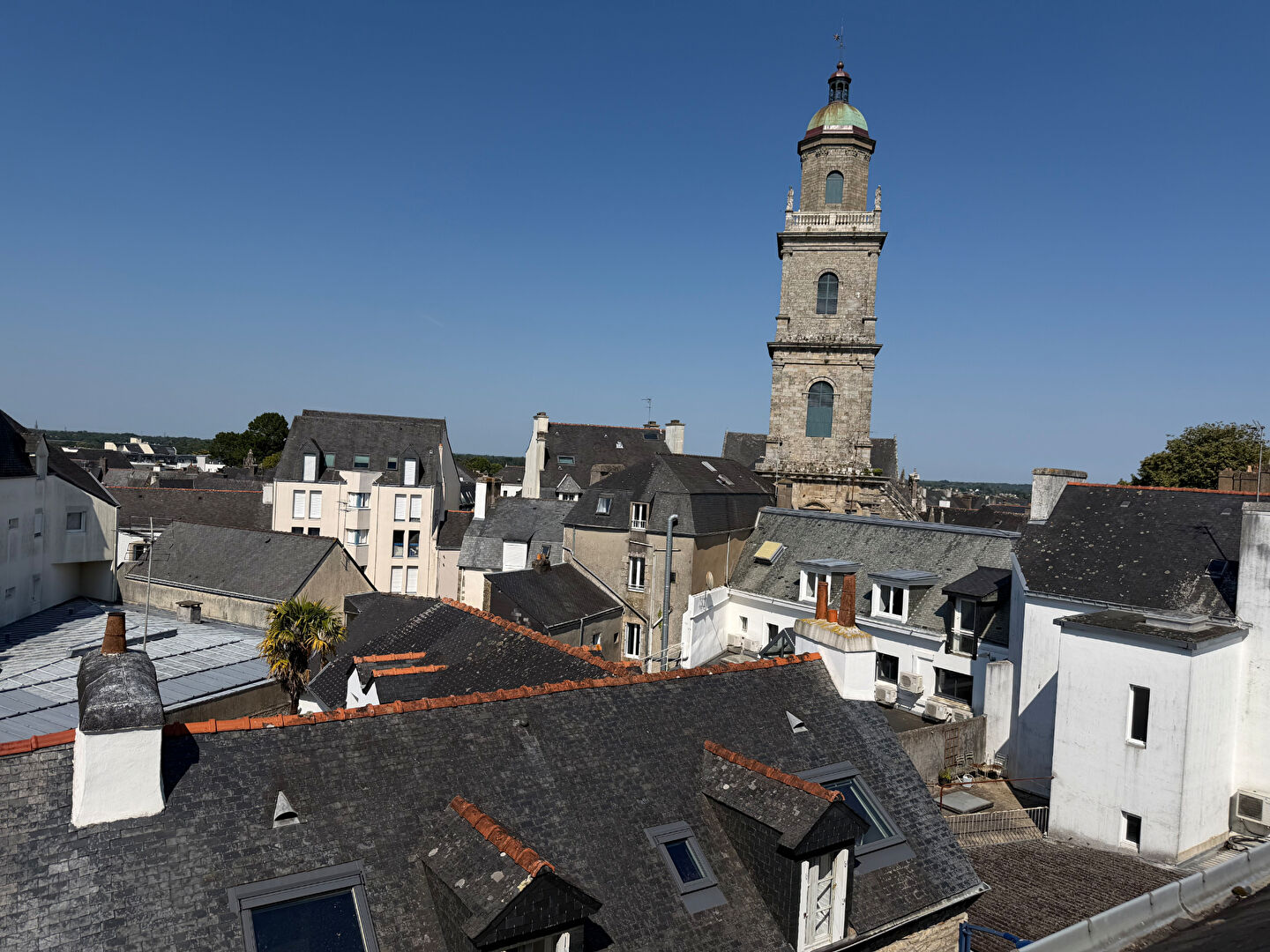 Agence immobilière de PARKI IMMOBILIER Auray