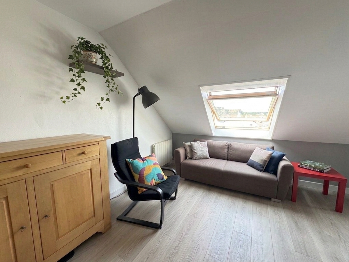 Agence immobilière de PARKI IMMOBILIER Auray