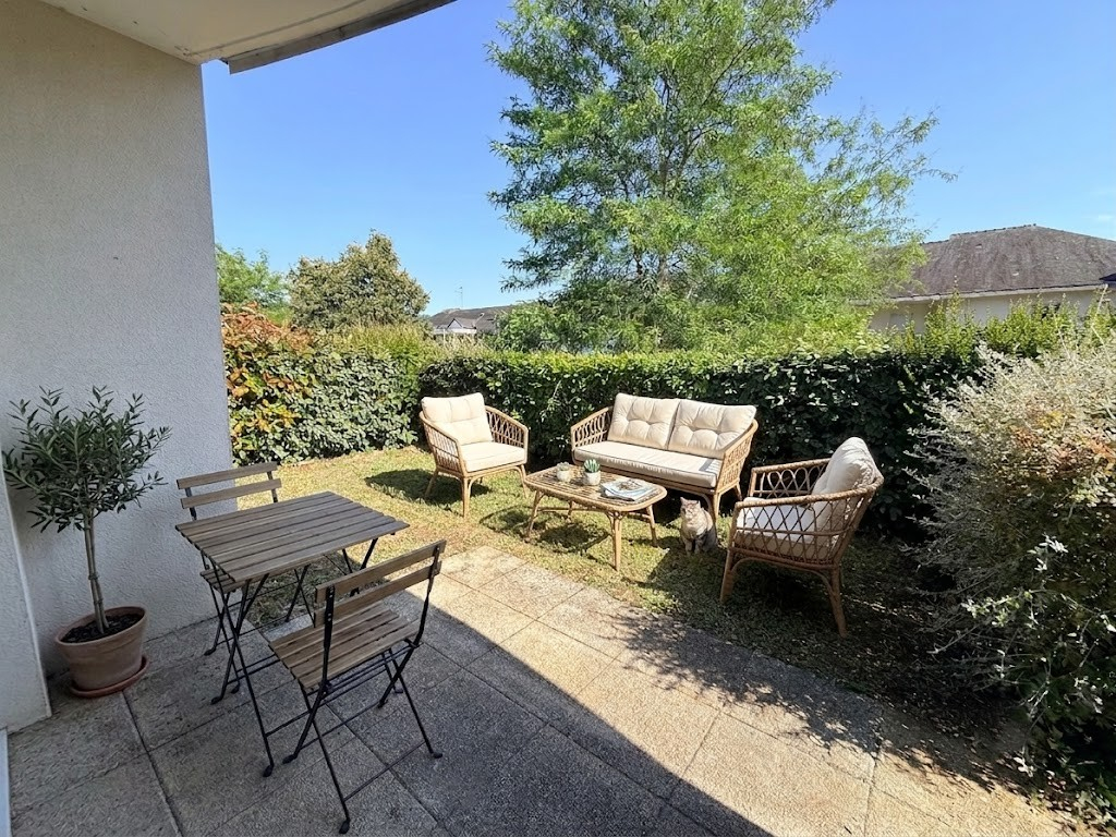 Agence immobilière de PARKI IMMOBILIER Auray