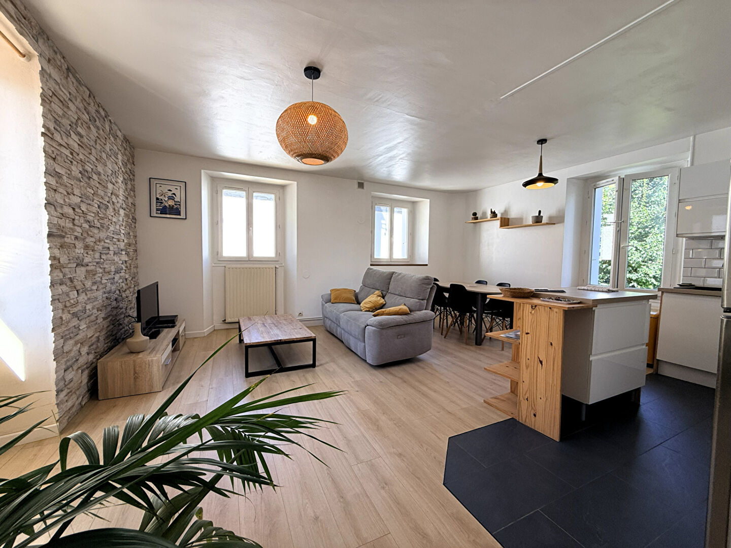 Agence immobilière de PARKI IMMOBILIER Auray