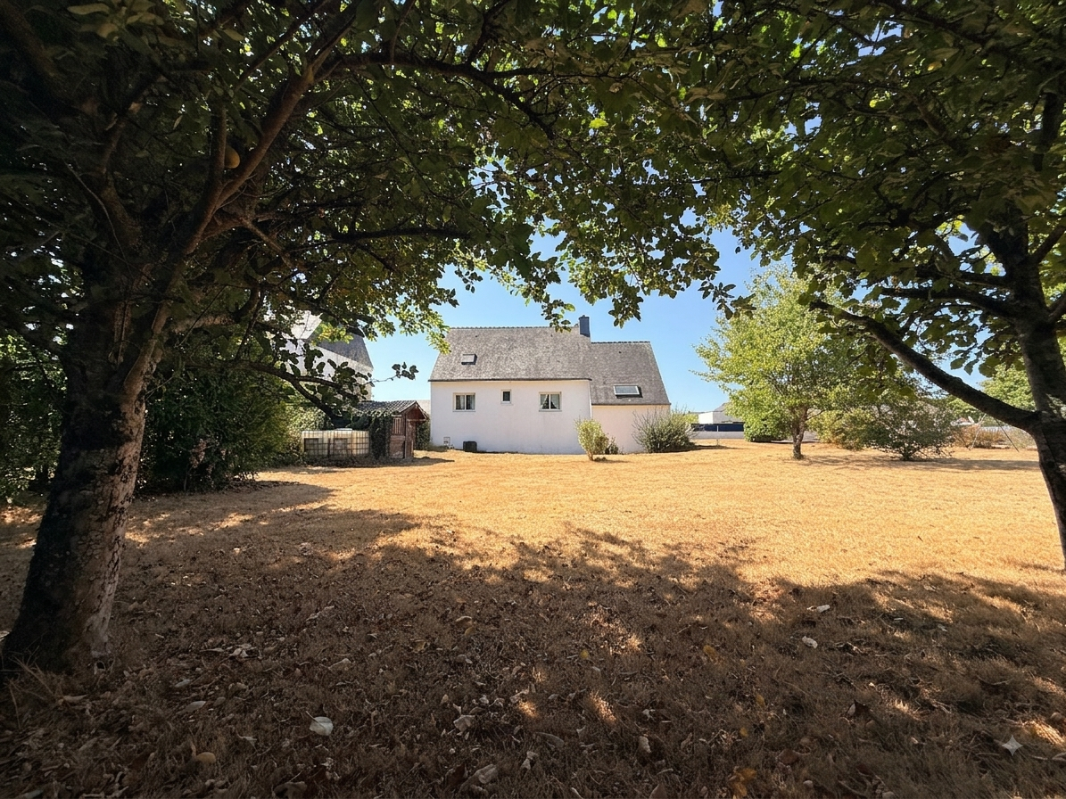 Agence immobilière de PARKI IMMOBILIER Auray