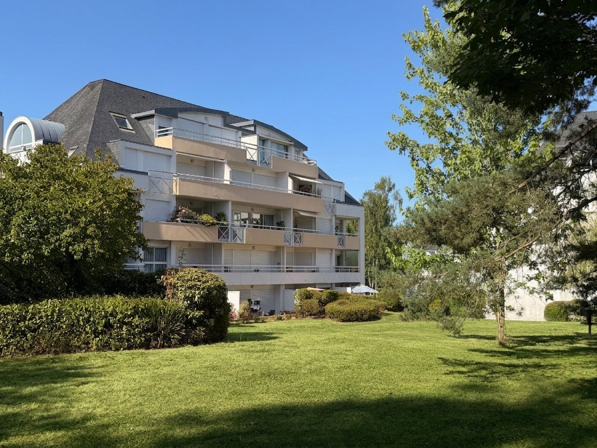 Agence immobilière de PARKI IMMOBILIER Auray