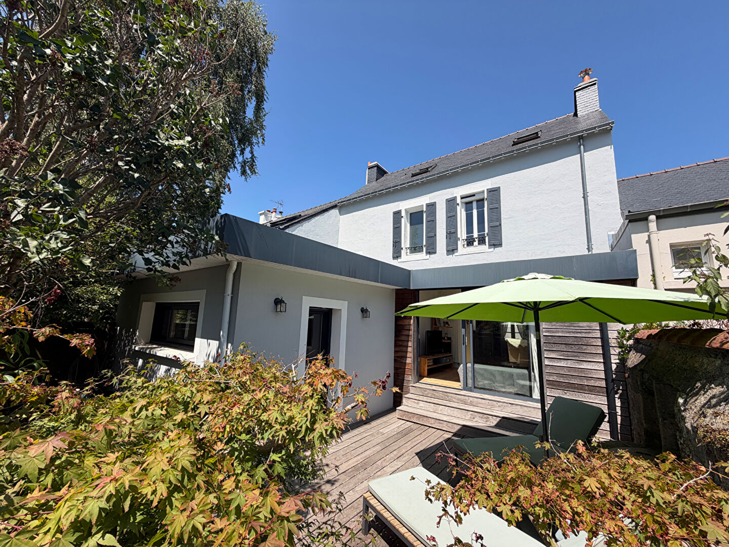 Agence immobilière de PARKI IMMOBILIER Auray