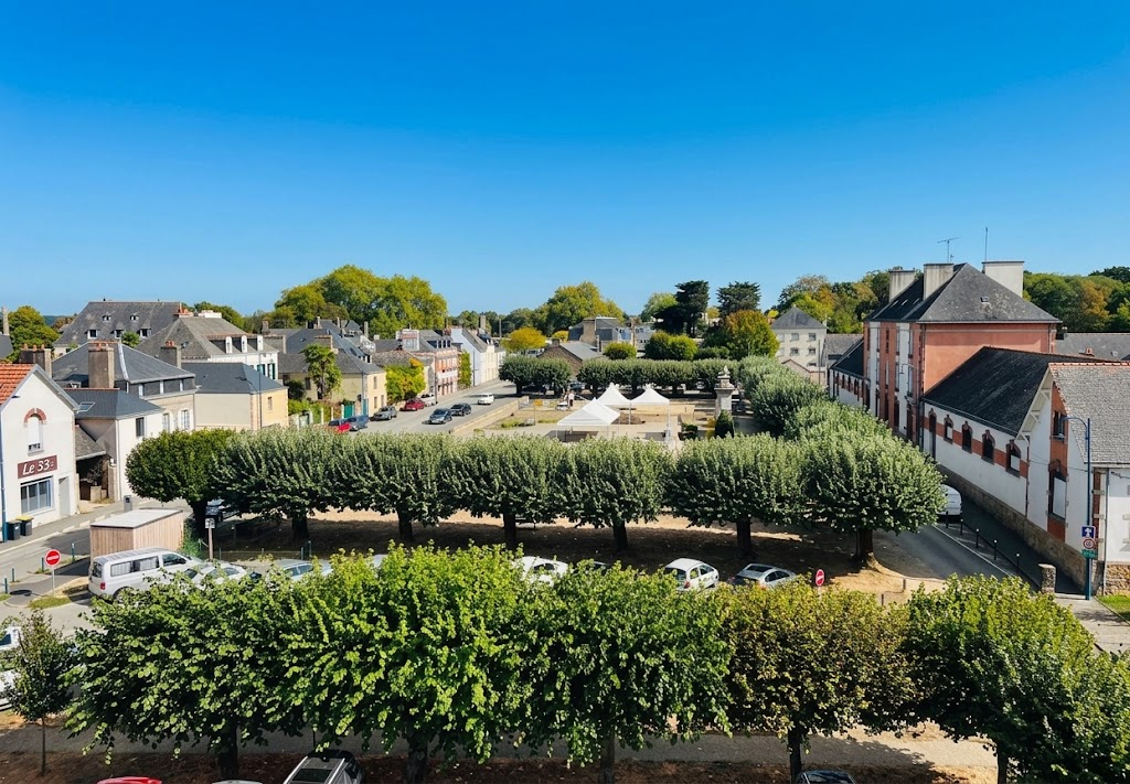 Agence immobilière de PARKI IMMOBILIER Auray