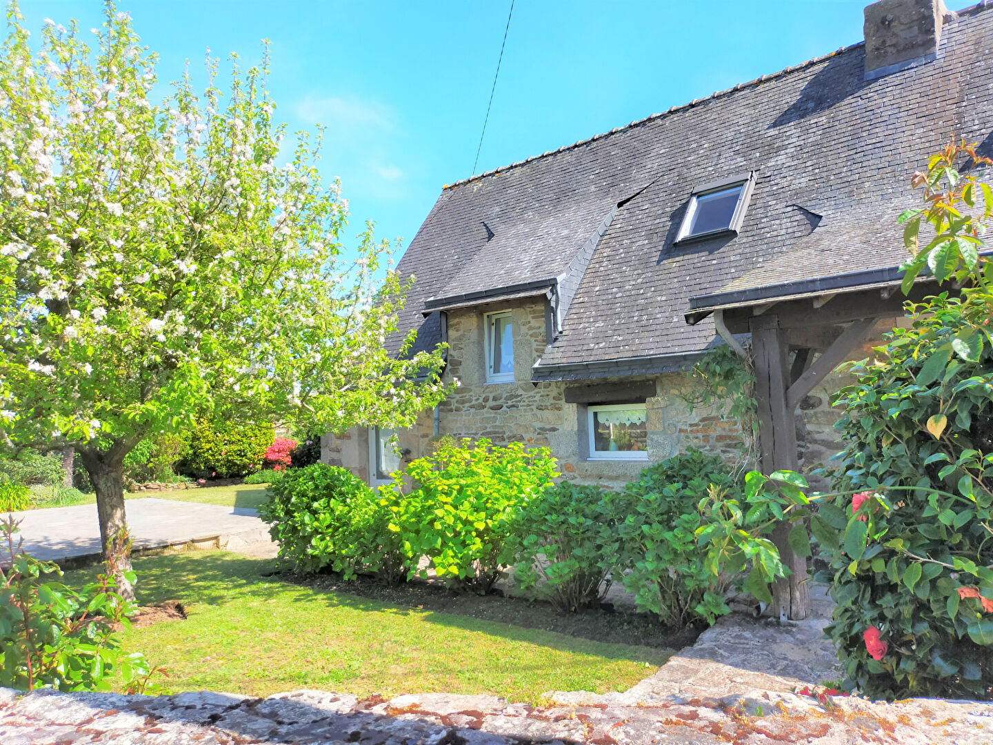 Photo LA MER À PIED image 2/5