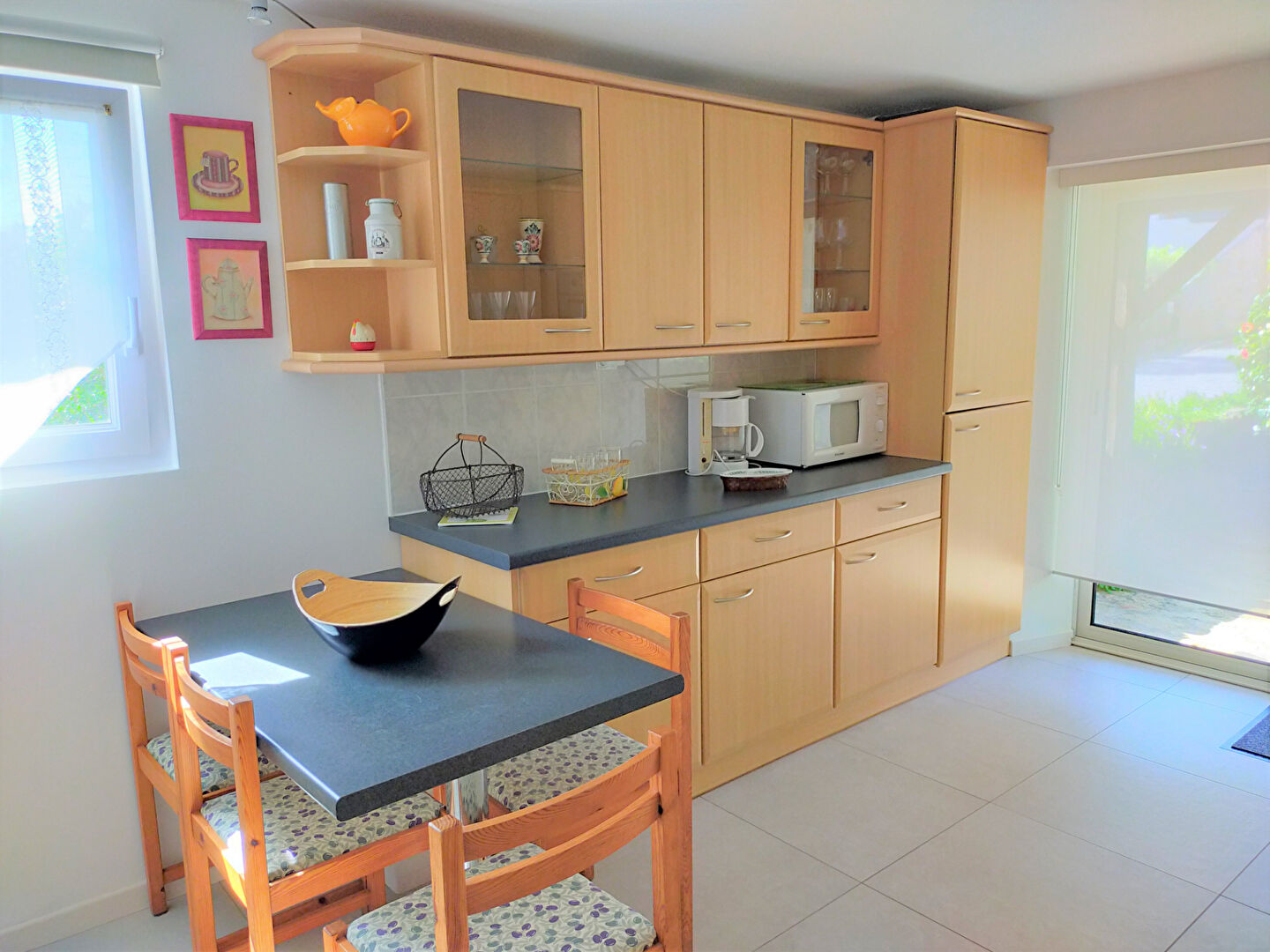 Photo LA MER À PIED image 3/5