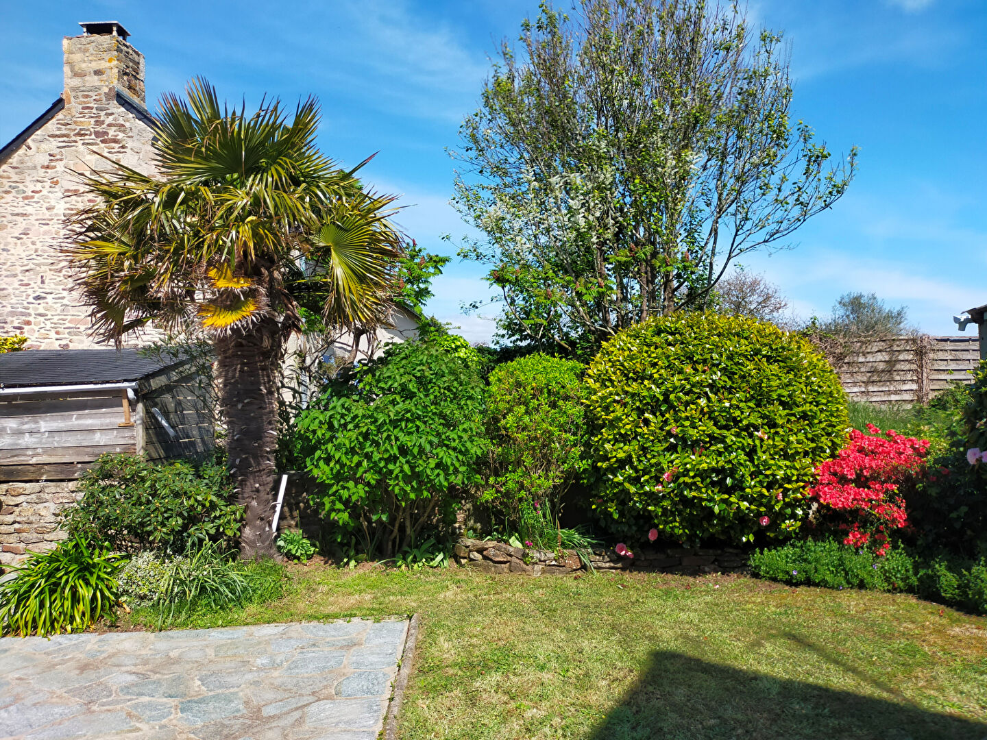 Photo LA MER À PIED image 5/5