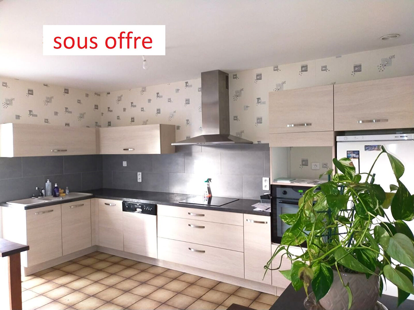 Photo Véritable plain pied à Guidel image 1/5