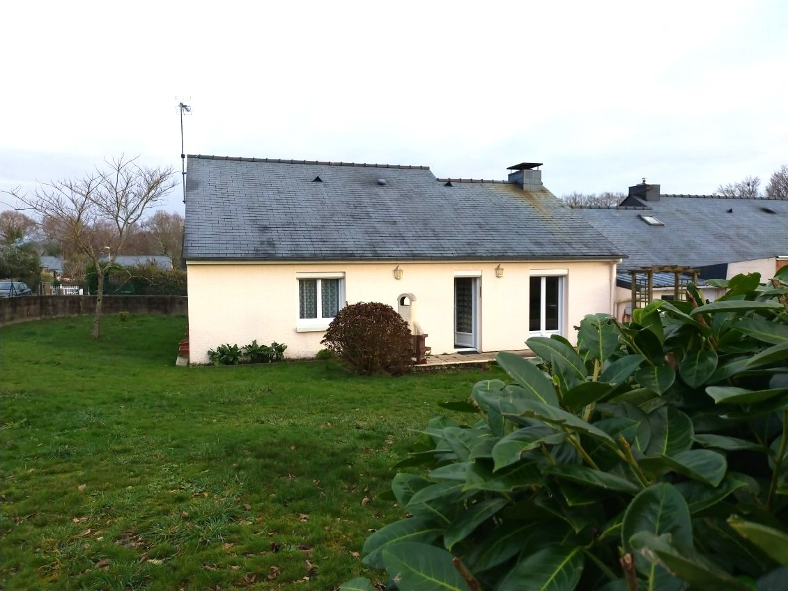 Photo Véritable plain pied à Guidel image 2/5