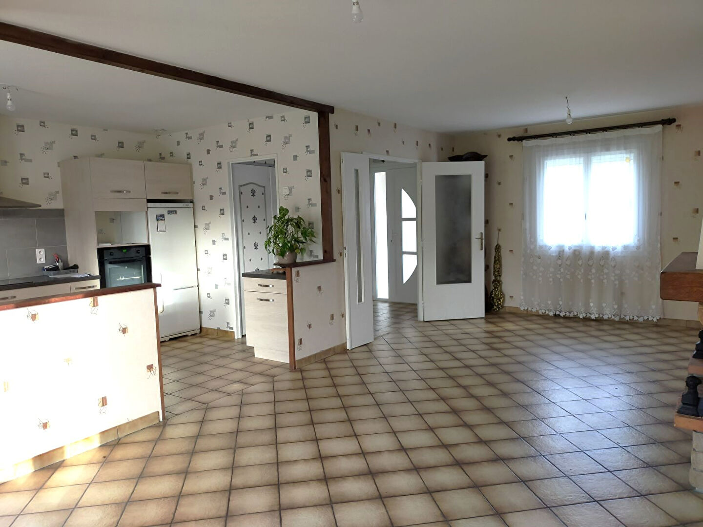 Photo Véritable plain pied à Guidel image 3/5