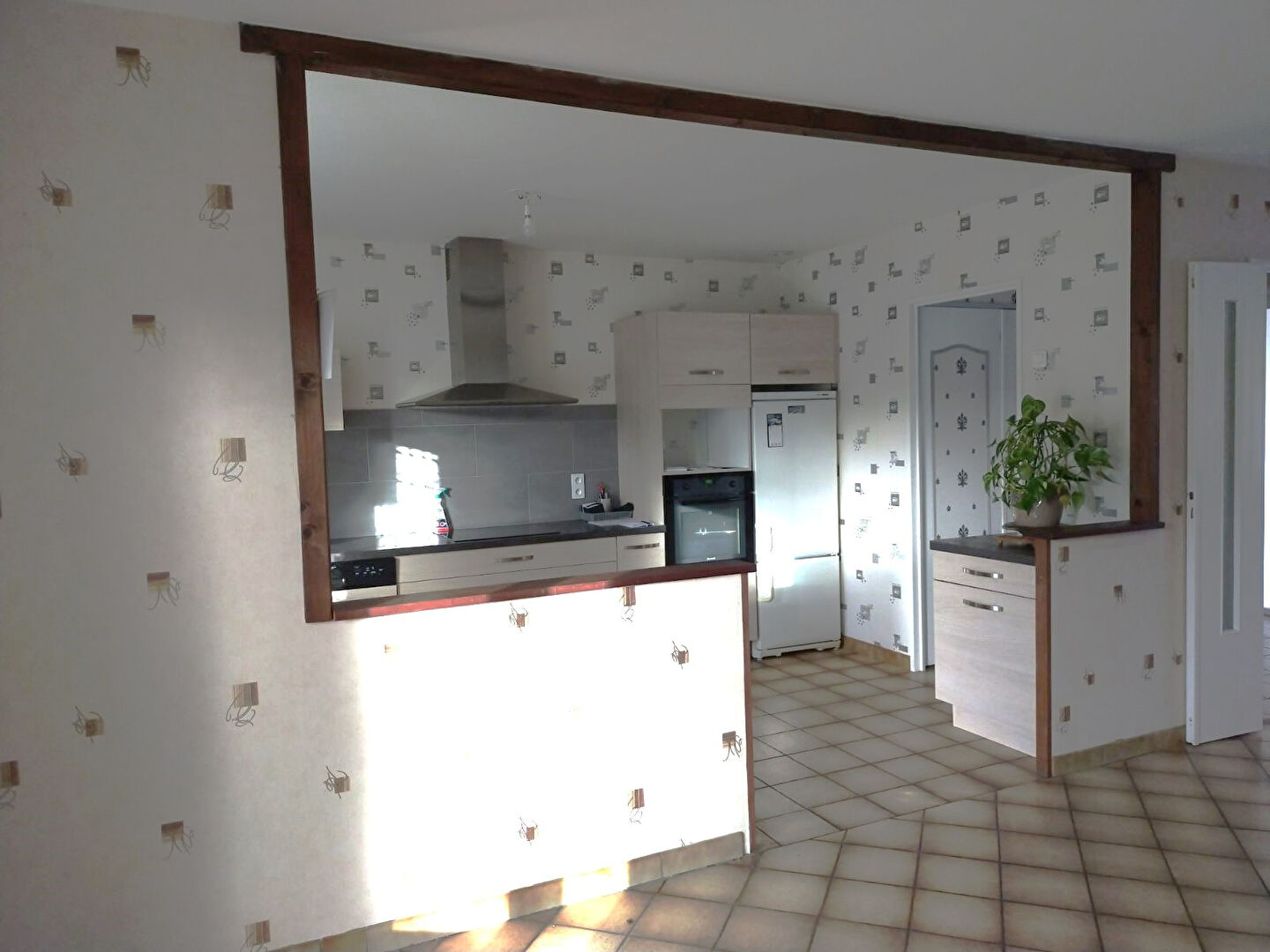 Photo Véritable plain pied à Guidel image 5/5