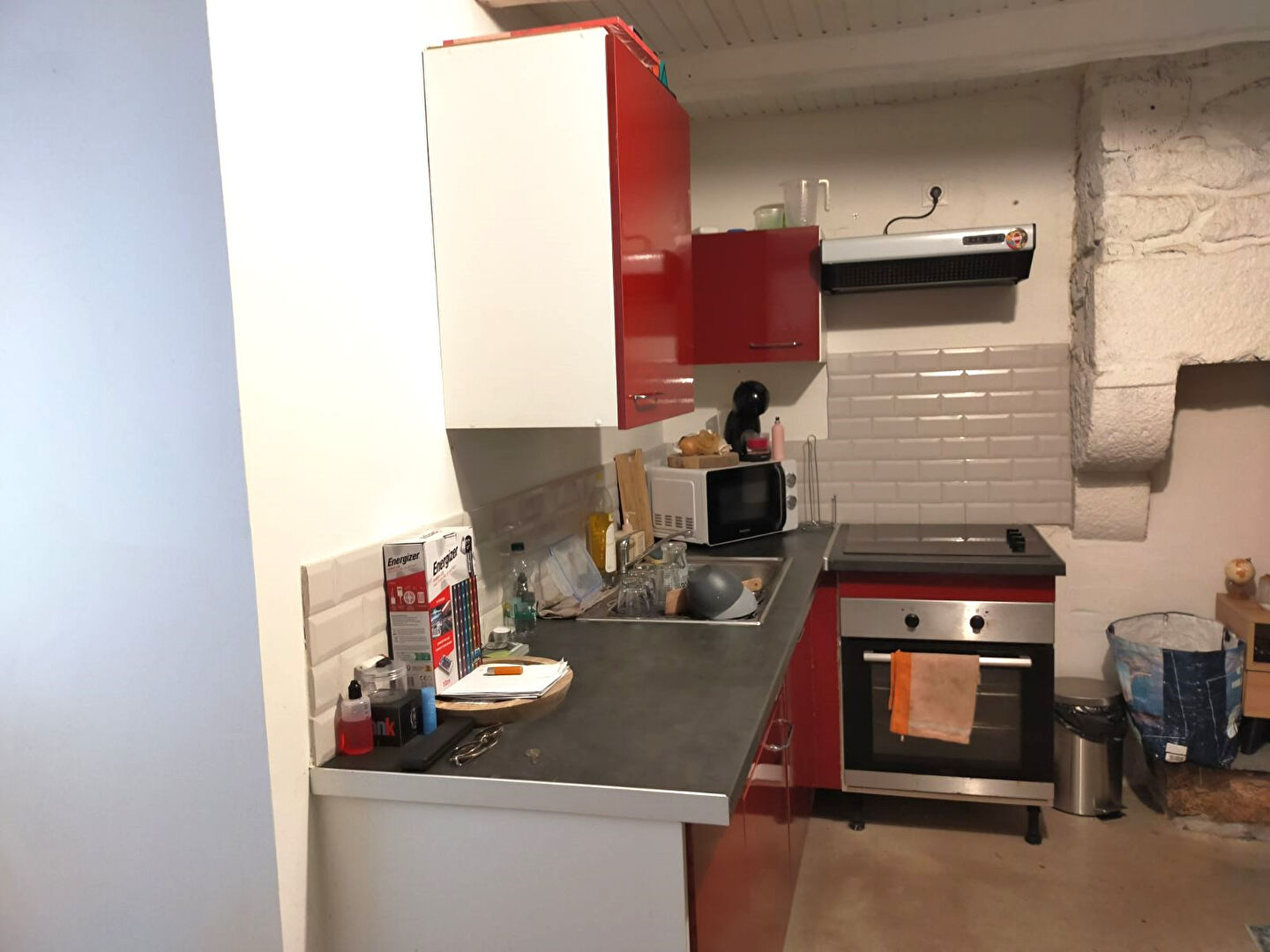 Photo Immeuble en plein centre de Guidel image 5/5