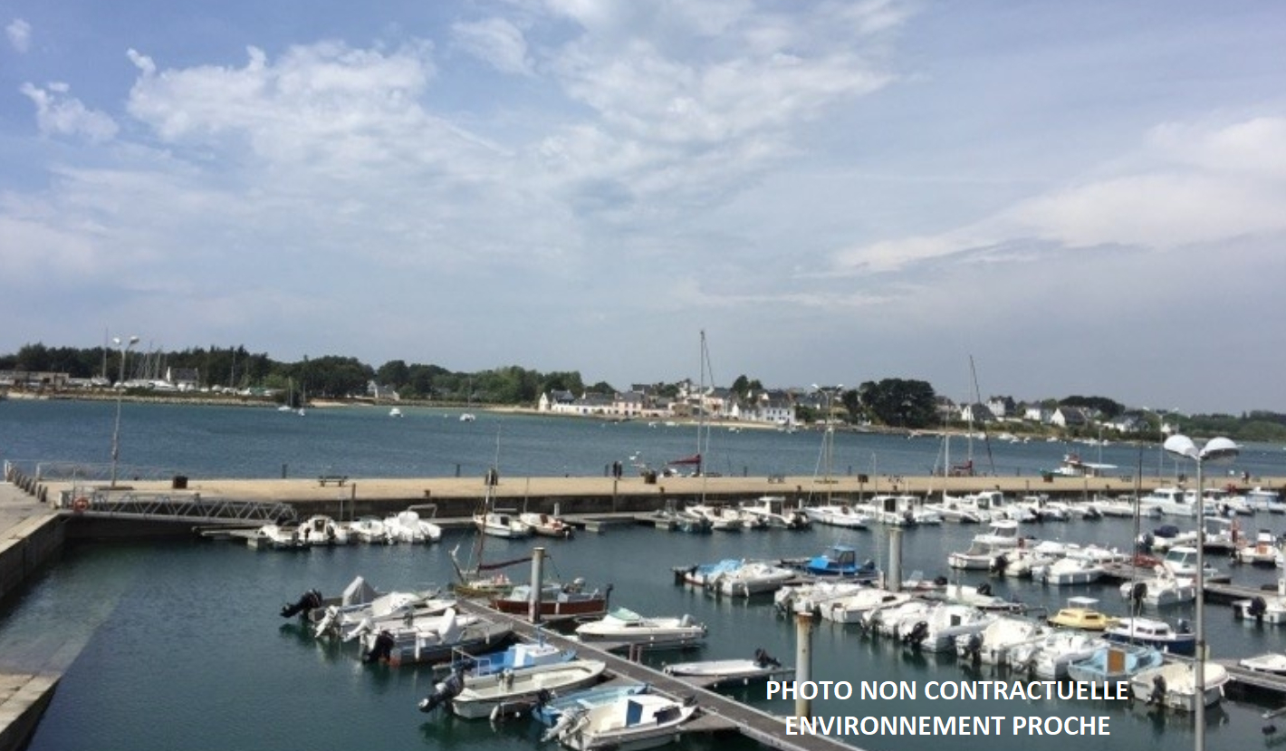 Agence immobilière de PARKI IMMOBILIER PLOUHINEC
