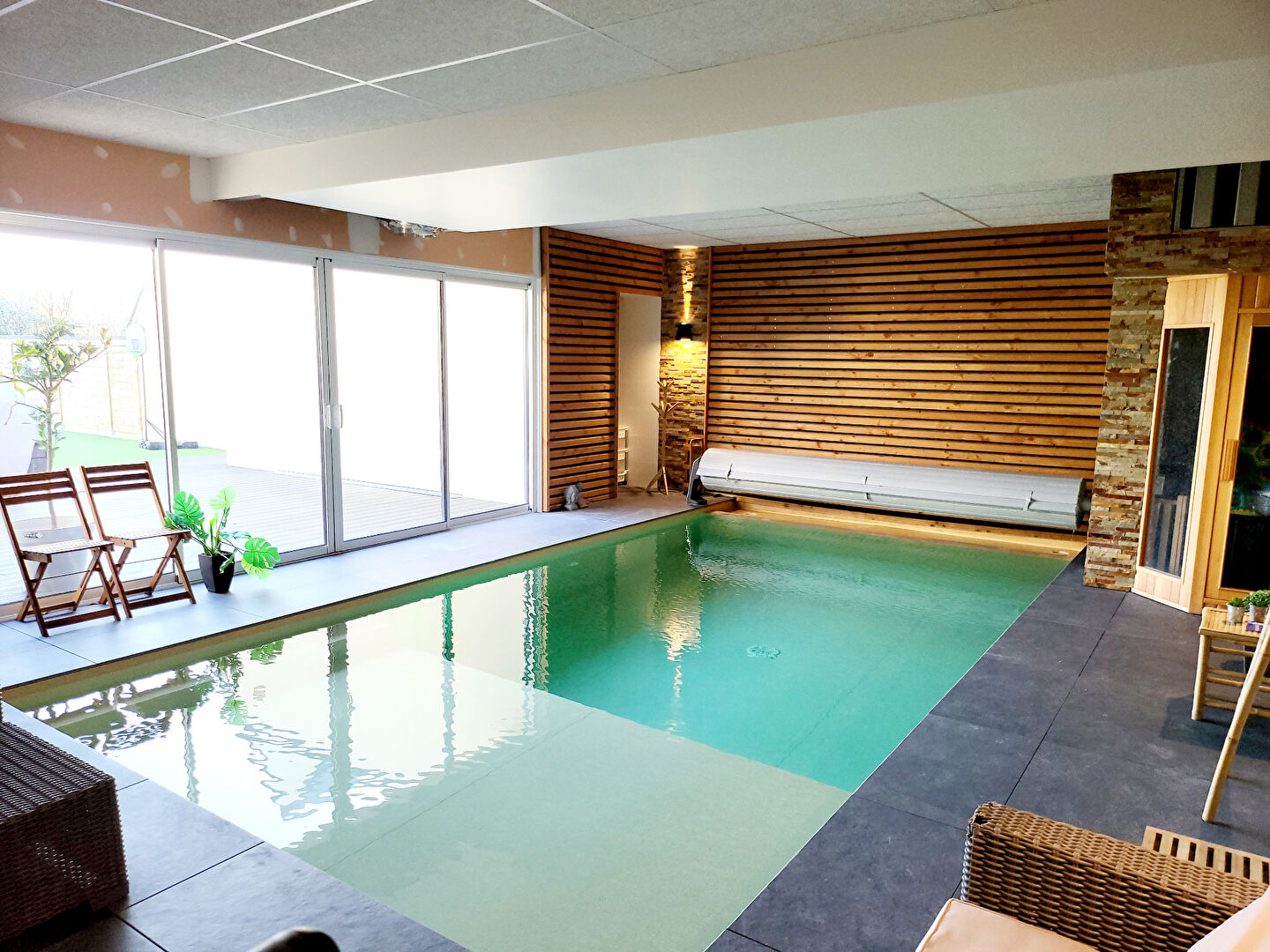 Photo Maison Plouhinec 8 pièce(s) 220 m2 image 1/5