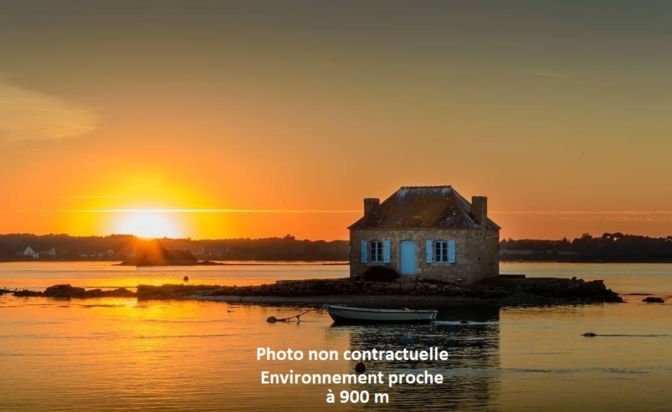 Agence immobilière de PARKI IMMOBILIER PLOUHINEC