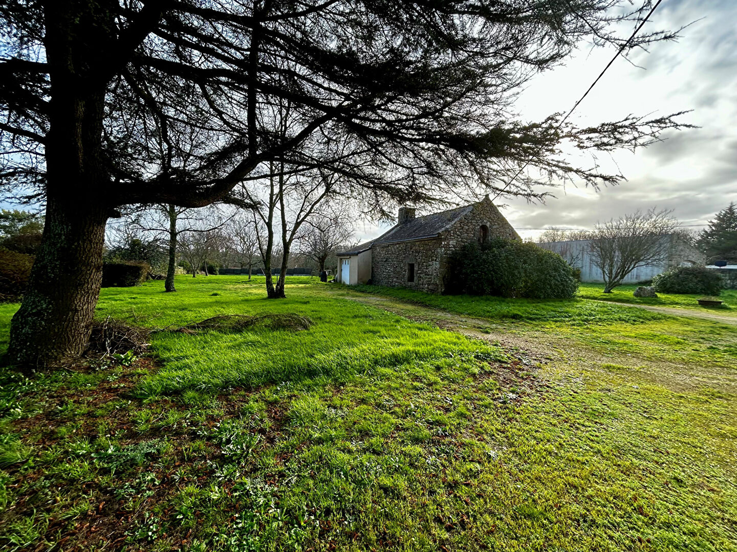 Agence immobilière de PARKI IMMOBILIER PLOUHINEC