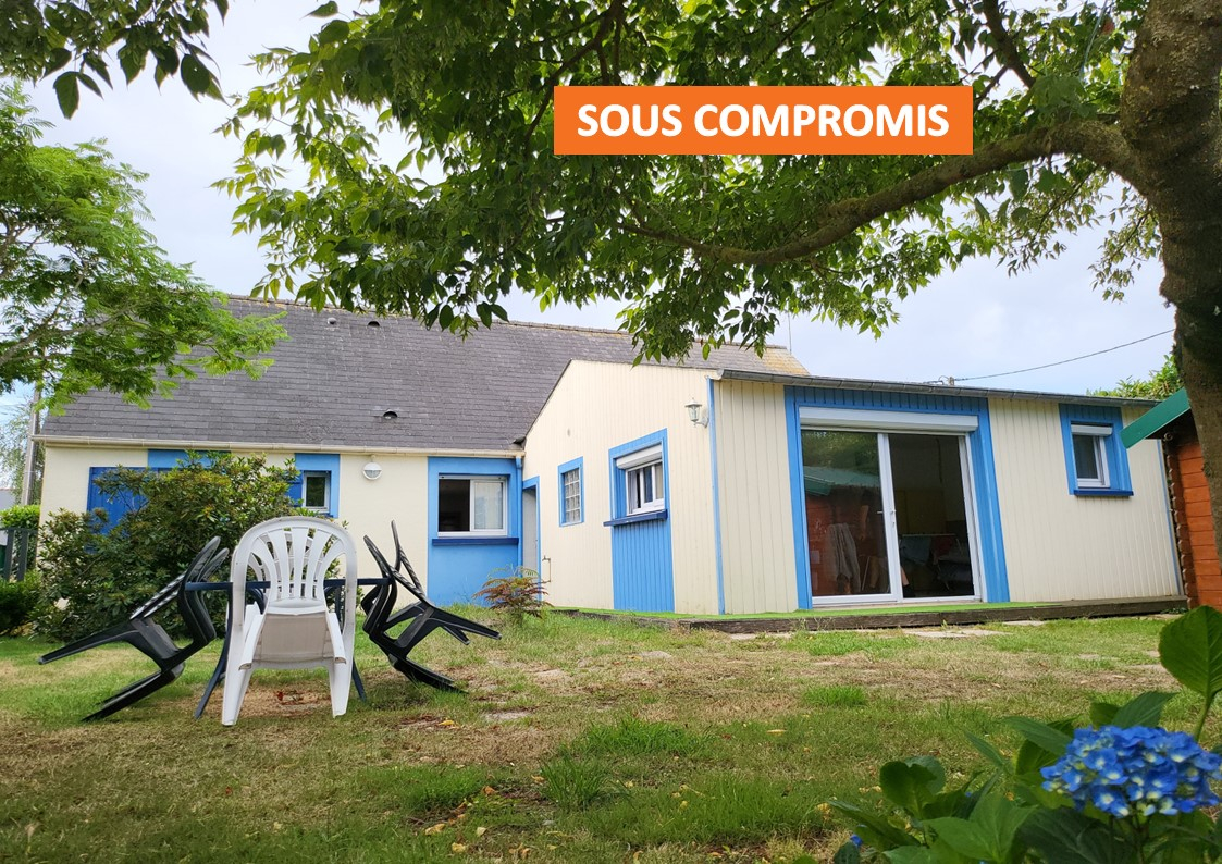 Agence immobilière de PARKI IMMOBILIER PLOUHINEC