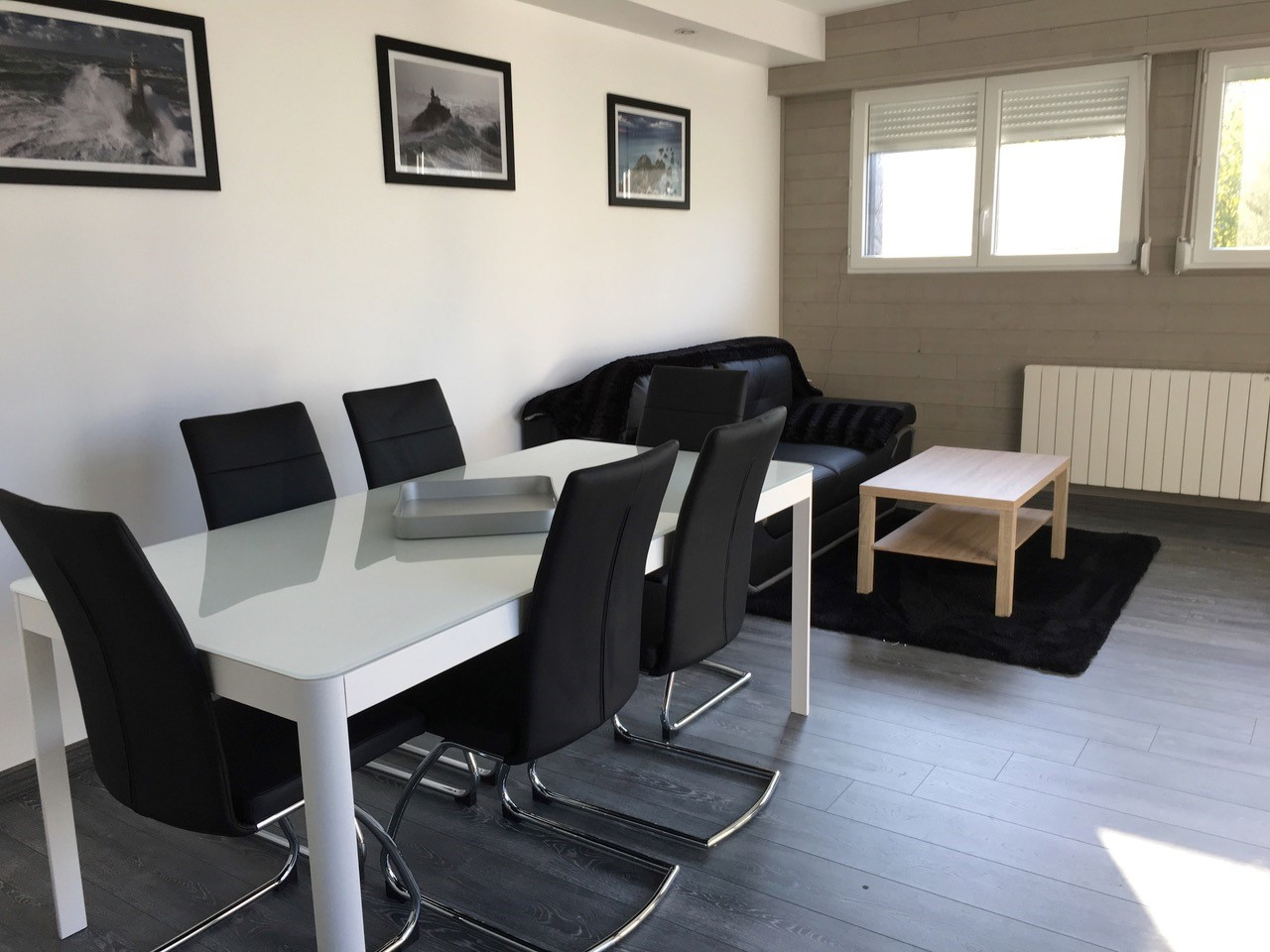 Agence immobilière de PARKI IMMOBILIER PLOUHINEC