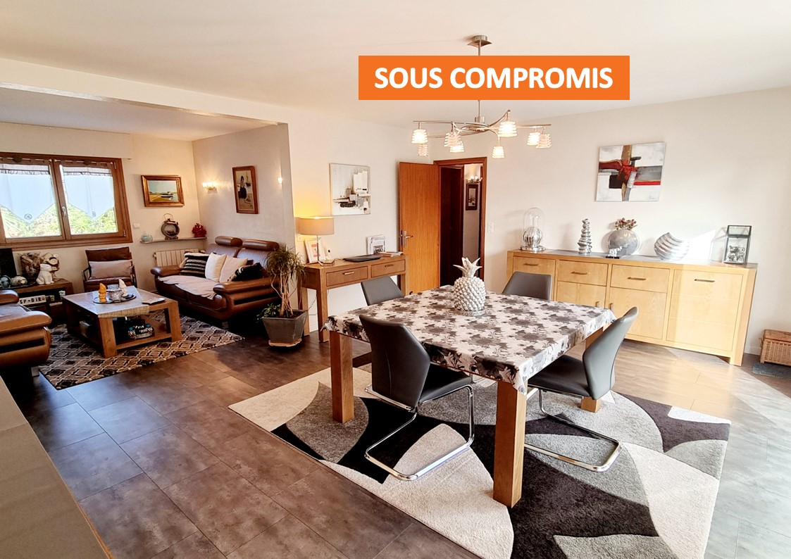 Agence immobilière de PARKI IMMOBILIER PLOUHINEC