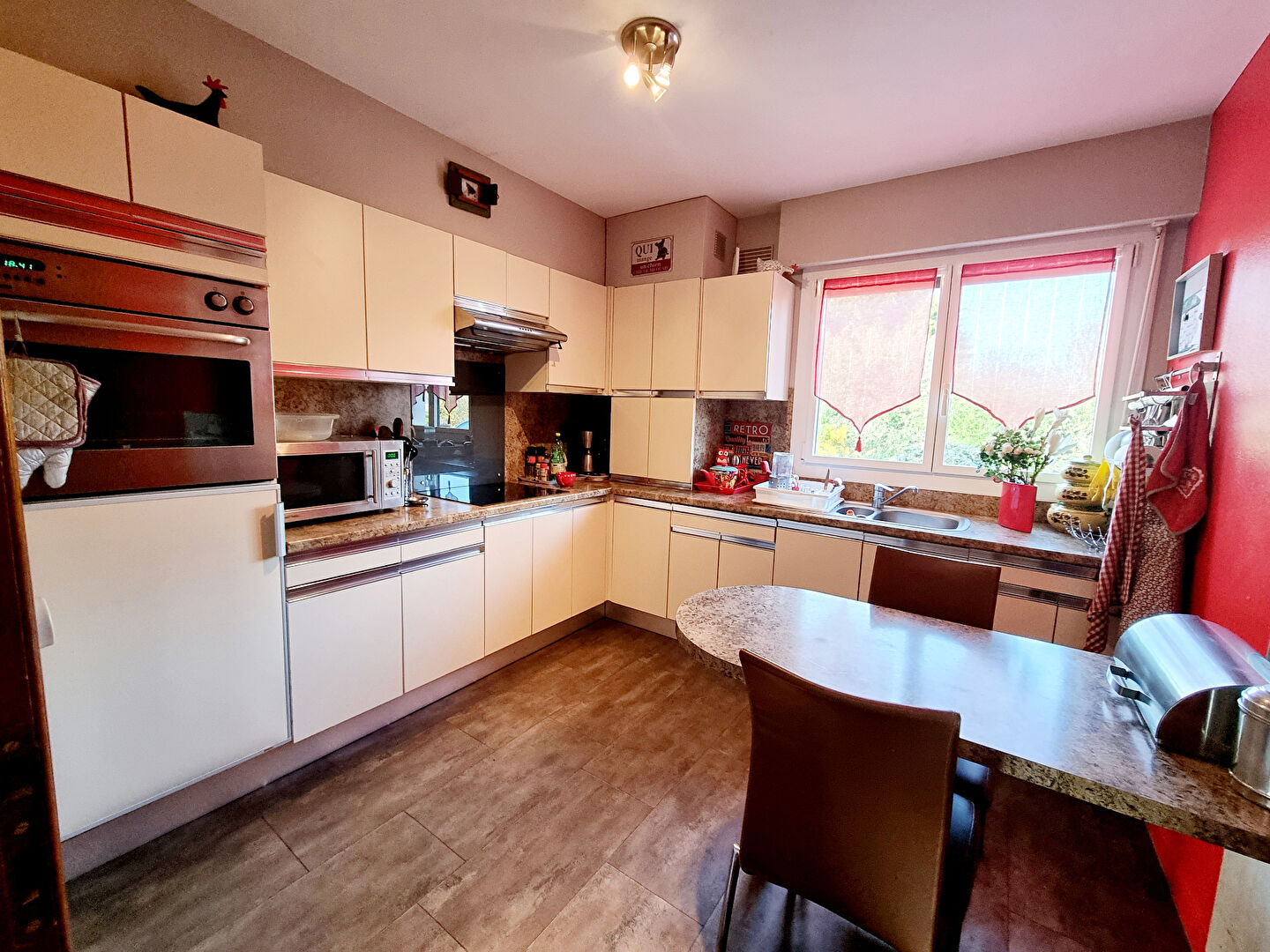 Photo Appartement Plouhinec 4 pièce(s) 78 m2 image 2/5